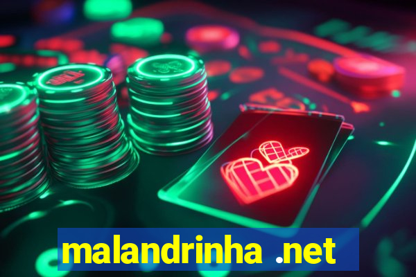 malandrinha .net